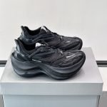 Jet Sneakers In Black – Bb327