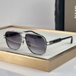 Kudru Sunglasses In Black – Sg319