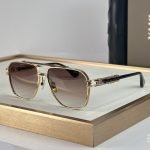 Kudru Sunglasses In Gold – Sg320