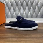 Likely Mules In Blue – Hs138