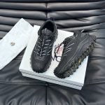 Trailgrip Gtx Leather Hiking Boots Black – Mc11
