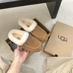 Ansley Mules In Brown