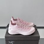 Norvan Sl 3 Sneakers In Pink