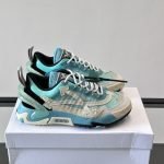Odsy-2000 Sneakers In Blue – Ow93