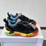 Odsy-2000 Sneakers In Multicolor – Ow90