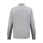 Paris Oxford Shirt In Grey – Sh458