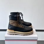 Peka Hiking Boots In Brown – Mc42