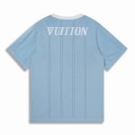 Silk-Cotton Short-Sleeved Crewneck 1Aijyn