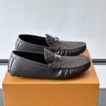 Silverstone Mocassin In Brown 1Ahrsq