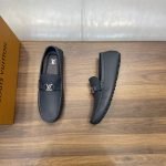 Silverstone Moccasins Blue Grained Calf Leather 1Ahrkx