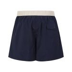 Swim Shorts In Dark Blue