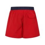 Swim Shorts In Red