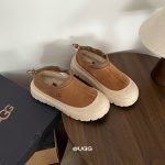 Tasman Weather Hybrid Slip-On In Brown