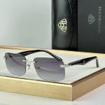 The Artist Sunglasses In Black – Sg277