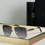The Dawn Sunglasses In Gold – Sg270