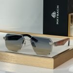 The Visionist Sunglasses In Brown – Sg285