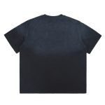 Bank Of Satoshi T-Shirt In Black