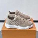 Beverly Hills Sneakers In Beige 1Akbrq