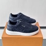 Beverly Hills Sneakers In Blue 1Akbrc