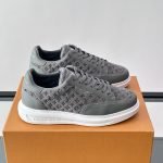 Beverly Hills Sneakers In Grey 1Akbsc