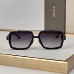 Hyperlux-1000 Pilot Sunglasses In Black – Sg321