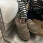 Erin Platform Scuffs In Brown