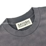 Everywhere & Nowhere T-Shirt In Black