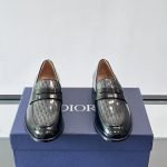 Granville Loafers In Black – Cd501