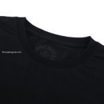 Horseshoe Floral Sweater In Black – Sk782