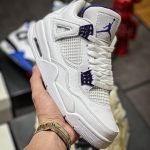 Jordan4Metallicpurple