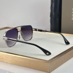 Kudru Sunglasses In Black – Sg319
