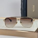 Kudru Sunglasses In Gold – Sg320