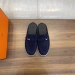 Likely Mules In Blue – Hs138