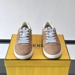 Match Trainers Sneakerse In Beige – Fd190