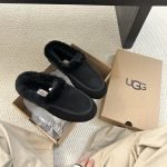 Ansley Mules In Black