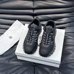 Trailgrip Gtx Leather Hiking Boots Black – Mc11