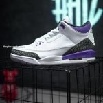 Nikeairjordan3Retrosneakersdarkiris