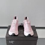 Norvan Sl 3 Sneakers In Pink