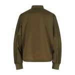 Ouveze Reversible Nylon Jacket
