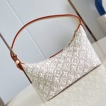Pochette Hills Bag Monogram Embleme Jacquard M29879