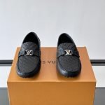 Silverstone Mocassin In Black 1Ahrs8