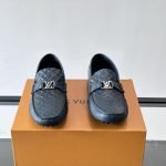 Silverstone Mocassin In Blue 1Aiwp5