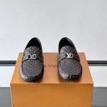 Silverstone Mocassin In Brown 1Ahrsq