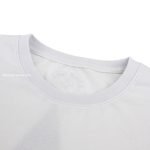 Stars Logo Printed Sweater In White – Sk781