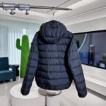 Arroux Short Down Jacket – Jk737