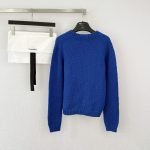 Superman Logo Sweater In Blue – Sk803
