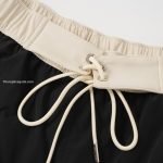 Swim Shorts In Black