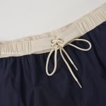 Swim Shorts In Dark Blue
