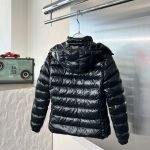 Bady Down Jacket In Black – Jk696