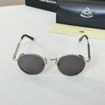 The Boulevard Sunglasses – Sg278